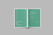 Invitation & Greeting Card Mockups, a Print Template by Difa Design (Thumbnail 8 of 11)