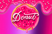 3D BRUSHES PROCREATE SET, a Brush Add-On by AlexandraArt (Thumbnail 16 of 16)