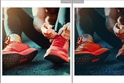 SPORTS MOBILE LIGHTROOM PRESET, a Preset Add-On by Fltrr Lightroom Presets (Thumbnail 9 of 14)