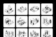 Modern Ecosystem Bundle, a Technology Illustration by Brickclay (Thumbnail 15 of 17)