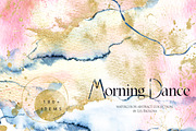 Sale 20%-Abstract Backgrounds, a Texture Graphic by Les Frolova (Thumbnail 1 of 14)