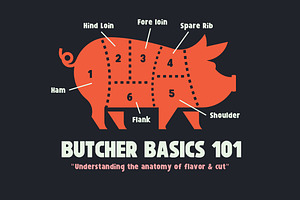 Porker Font Bonus Pack