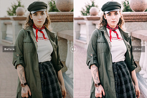 Cuckoo Pro Lightroom Presets