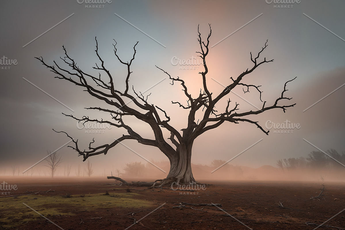 48 Dying Tree Images, a Nature Photo by h.utomo (Photo 21 of 48)
