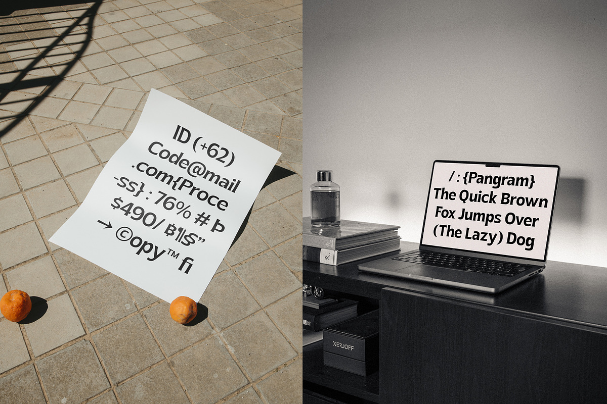 ED Colusa - Serif Font, a Serif Font by Emyself Design (Photo 5 of 12)