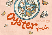 Wombly Regular, a Handwritten Font by rzkaamlya (Thumbnail 3 of 10)