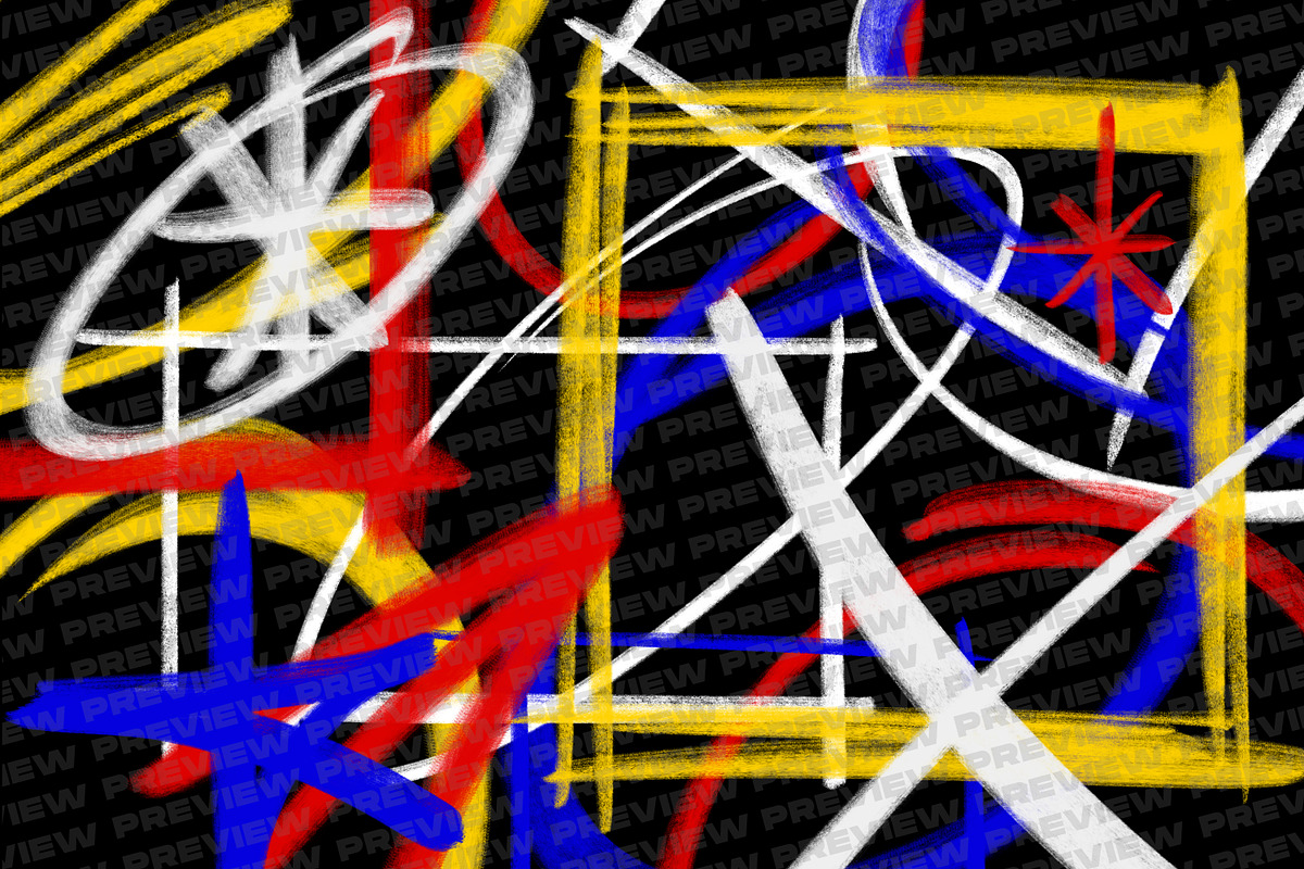 35mm Film Borders & Frames, a Texture Graphic by dbdslondon (Photo 4 of 4)