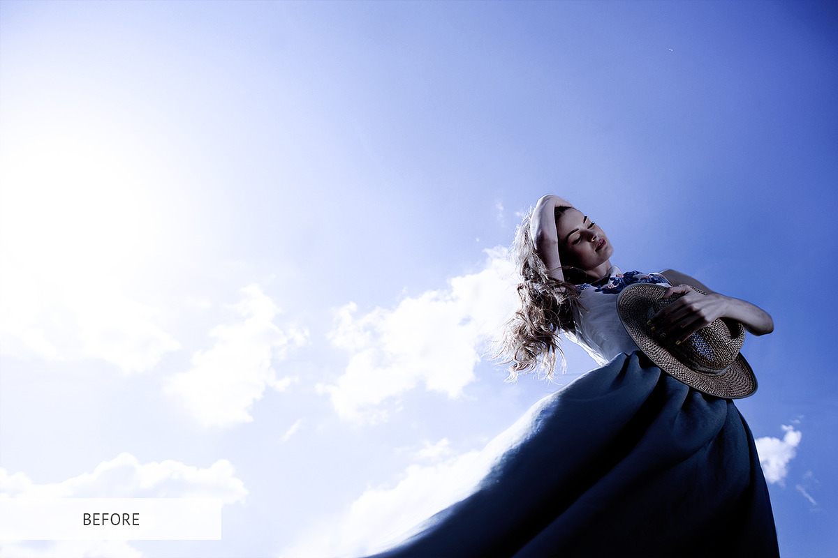 Lr Presets - Must-Have Collection, a Plug-in Add-On by FixThePhoto (Photo 5 of 52)
