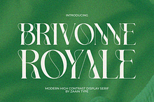 Brivonne Royale