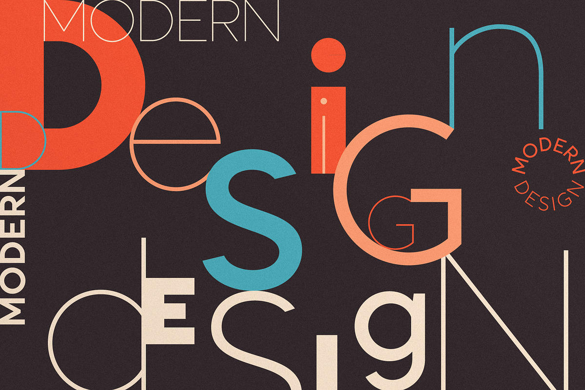 Lincoln Road Font Collection, a Sans Serif Font by DISTRICT 62 STUDIO (Photo 13 of 17)
