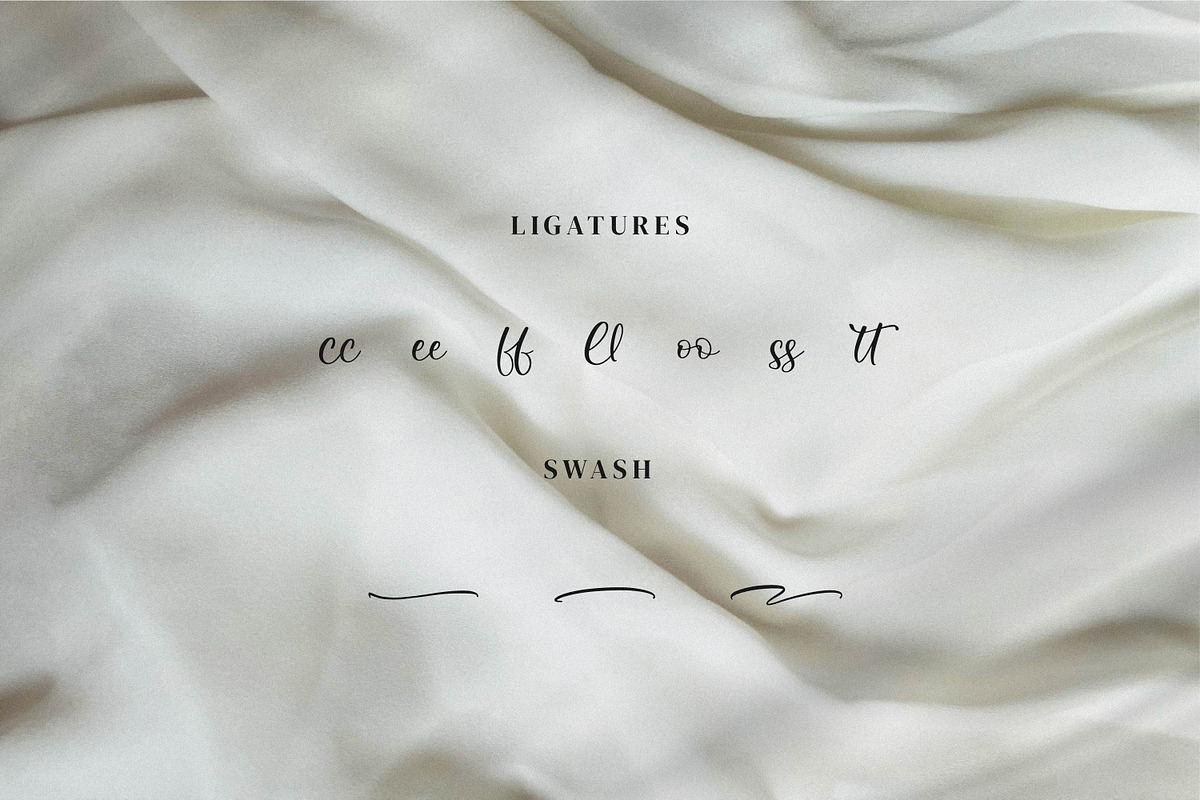 Kimberly Sonara, a Handwritten Font by Integritype Studio (Photo 11 of 15)