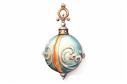Christmas Ornament