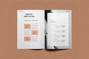 Proposal, a Brochure Template by ThemeDevisers (Thumbnail 5 of 7)