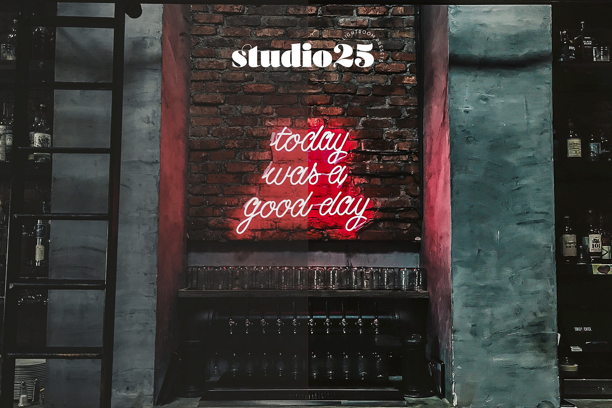 3 Neon Lights Presets, a Plug-in Add-On by studio25 (Photo 7 of 8)