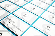 25 Business Cards Bundle - Vol  01, a Business Card Template by Marvel (Thumbnail 26 of 26)