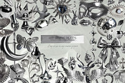Argent: Collage Kit, an Object Graphic by TiriCo (Thumbnail 2 of 9)