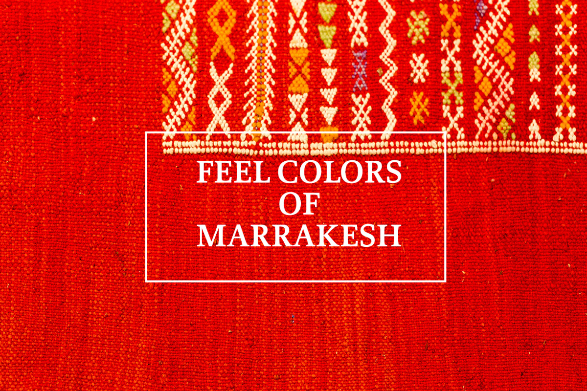 Feeling Colors, a Templates & Theme by Feelings (Photo 7 of 8)