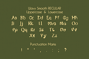 Bundle 5 Font Handwriting, a Handwritten Font by SaStudio (Thumbnail 2 of 11)