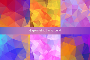 Geometric Background