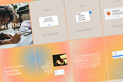 Let's Talk Carousel and Quotes, a Social Media Template by Sparrow & Snow (Thumbnail 12 of 27)