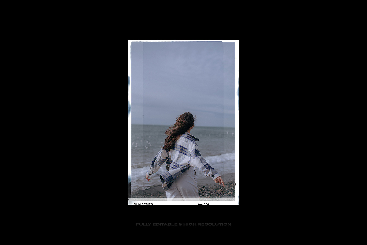 Film Frame Creator High Resolution, a Product Mockup by The Muza (Photo 21 of 35)