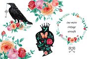Secret garden, an Illustration by Eisfrei (Thumbnail 5 of 5)