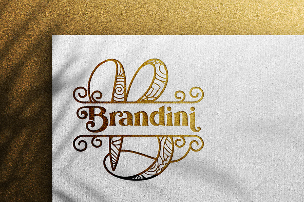 Sherika | Batik Calligraphy, a Script Font by Almeera Std (Photo 11 of 12)