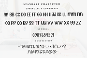 Cherry Spinner, a Serif Font by InermediaSTUDIO (Thumbnail 4 of 7)