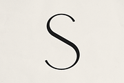 Demeris – A Modern Serif Font, a Serif Font by Only Fonts (Thumbnail 5 of 11)