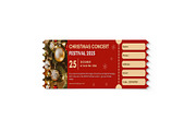 Christmas Decor Mockup, a Product Mockup by mockupbuys (Thumbnail 24 of 42)