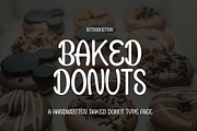 Special Collection 20 Font Bundle, a Slab Serif Font by Bramcreative (Thumbnail 11 of 12)