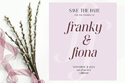 Magnity Style Serif Typeface Font, a Serif Font by Dylla_studio (Thumbnail 5 of 16)