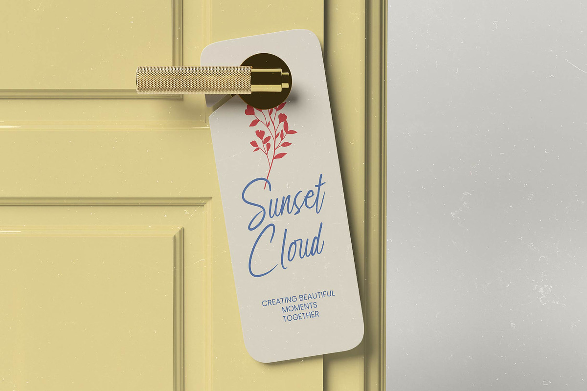 Routten Pattaya Modern Handwritten, a Script Font by stylishtype.co (Photo 5 of 10)