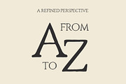 Arconte – Hand Drawn Serif Font, a Handwritten Font by BilberryCreates (Thumbnail 4 of 7)