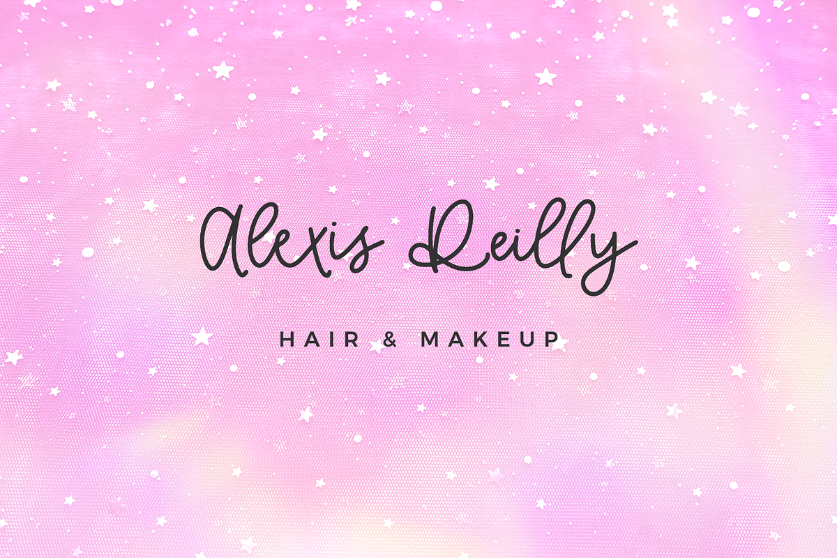 Starwish Script, a Script Font by Beck McCormick (Photo 5 of 10)