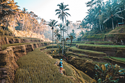 Premium Travel Lightroom Presets, an Action Add-On by I & M Lightroom Presets (Thumbnail 3 of 6)