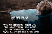Micewalk Slab, a Slab Serif Font by Bramcreative (Thumbnail 3 of 8)
