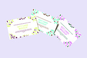 Clean Gift Card Mockup, an Advertising Mockup by My Code Std (Thumbnail 4 of 6)