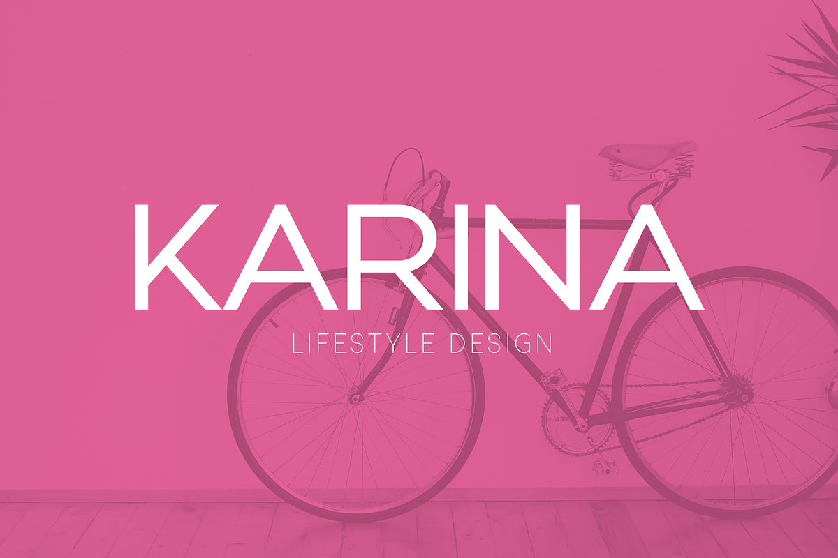 SALE! Modern Heritage font duo, a Serif Font by VP Fonts (Photo 13 of 23)