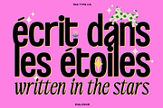 TAN - DIALOGUE, a Font by TanType (Thumbnail 3 of 10)