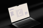 GENCEPT | Brand Guidelines Template, a Branding & Logo Template by Artisan Vibes (Thumbnail 2 of 9)