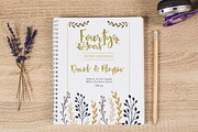 Dhetrosa Script, a Script Font by Lettersams (Thumbnail 7 of 12)