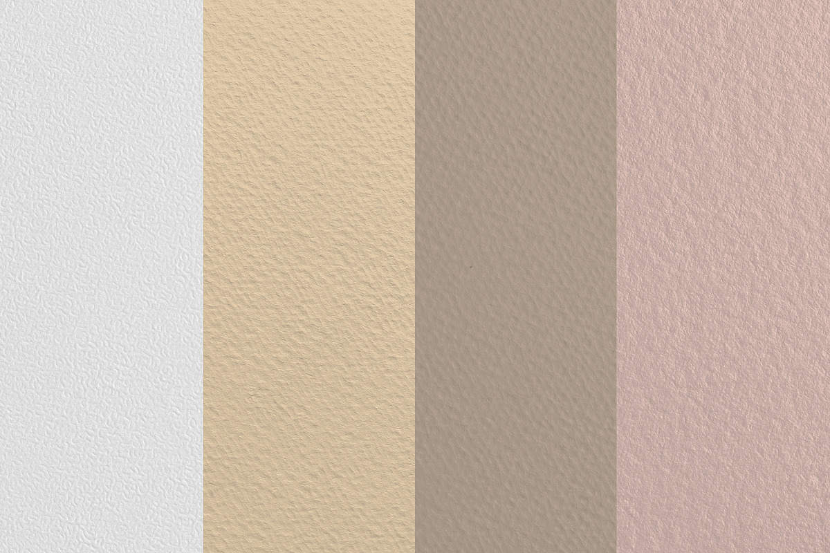 Watercolor paper textures, a Texture Graphic by Anntuan (Photo 6 of 20)