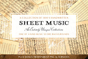 Vintage Textures & Ephemera Bundle, a Texture Graphic by Century Library (Thumbnail 13 of 21)