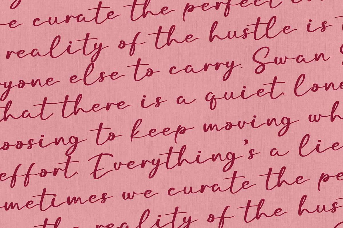 Jalvionah - Script Font, a Script Font by Indotype Foundry (Photo 2 of 10)