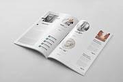 Magazine Template 34, a Magazine Template by pmvch (Thumbnail 2 of 10)