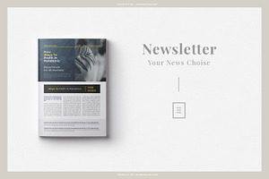 Newsletter Vol.3