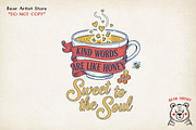 Christian Hand-drawn PNG Bundle, an Object Graphic by GlitterCraft (Thumbnail 87 of 101)