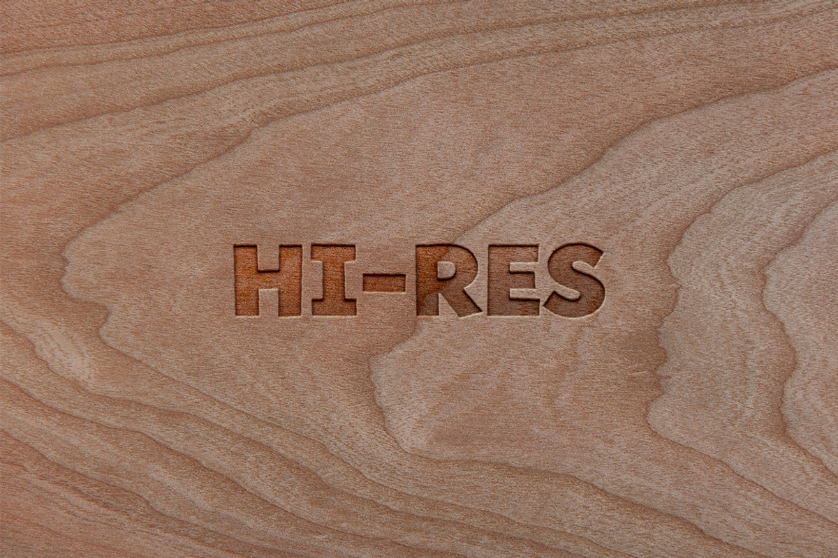 Classic wood veneer textures pack, a Texture Graphic by OOS Design (Photo 4 of 5)