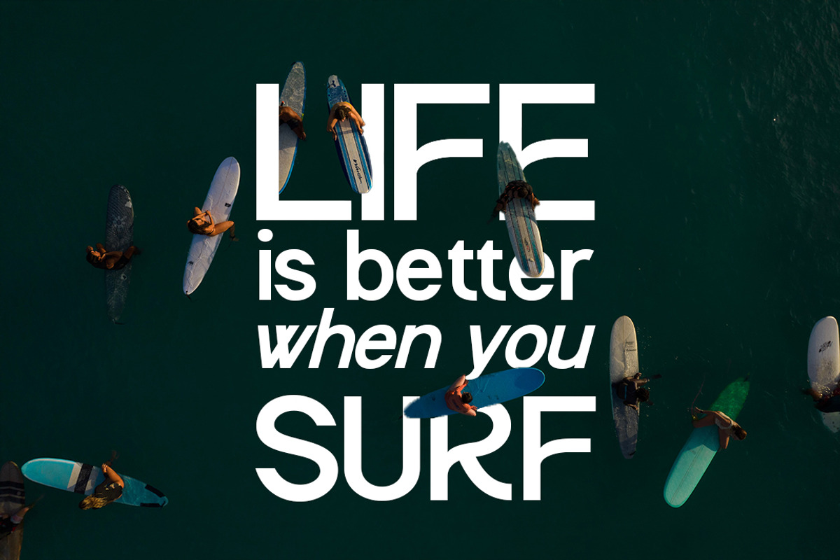 Brākė, a Sans Serif Font by Black Studio (Photo 14 of 16)